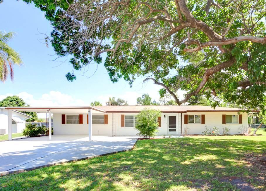 Parkdale Home Venice Exterior photo